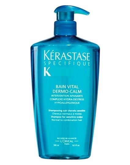 Kérastase-Specifique-Bain-Vital-Dermo-Calm