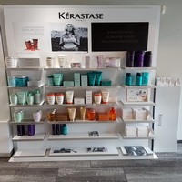 Aanbod professionele verzorgingsproducten michel & co, kapsalon leuven (REDKEN, L’OREAL en KERASTASE)